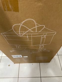 Baby bassinet