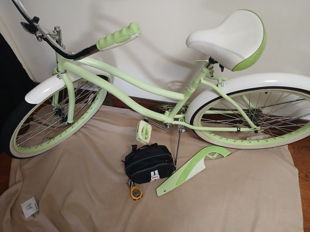 Bike