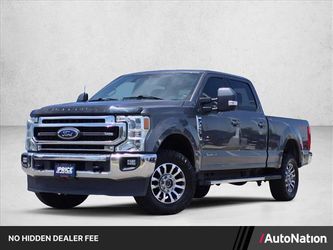2022 Ford F-250