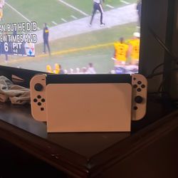 Nintendo switch Vol 1 