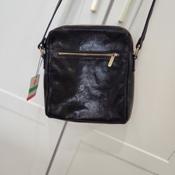 Leather Italian Purse