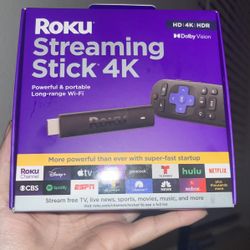 Roku Streaming Stick 