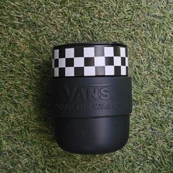 Vans Limited Edition Coffee Cup