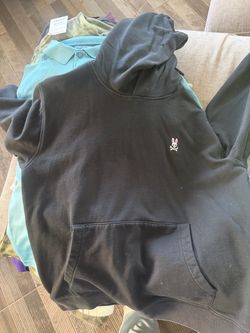 Psycho Bunny hoodie