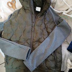 North Face