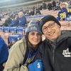 Dennis & Rachel Alva
