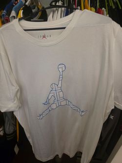 Jordan tshirt 2xl
