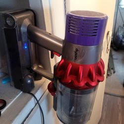 Dyson Stick Vacuum