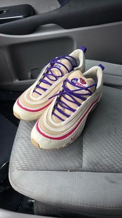 Nike Air Max Air Sprung