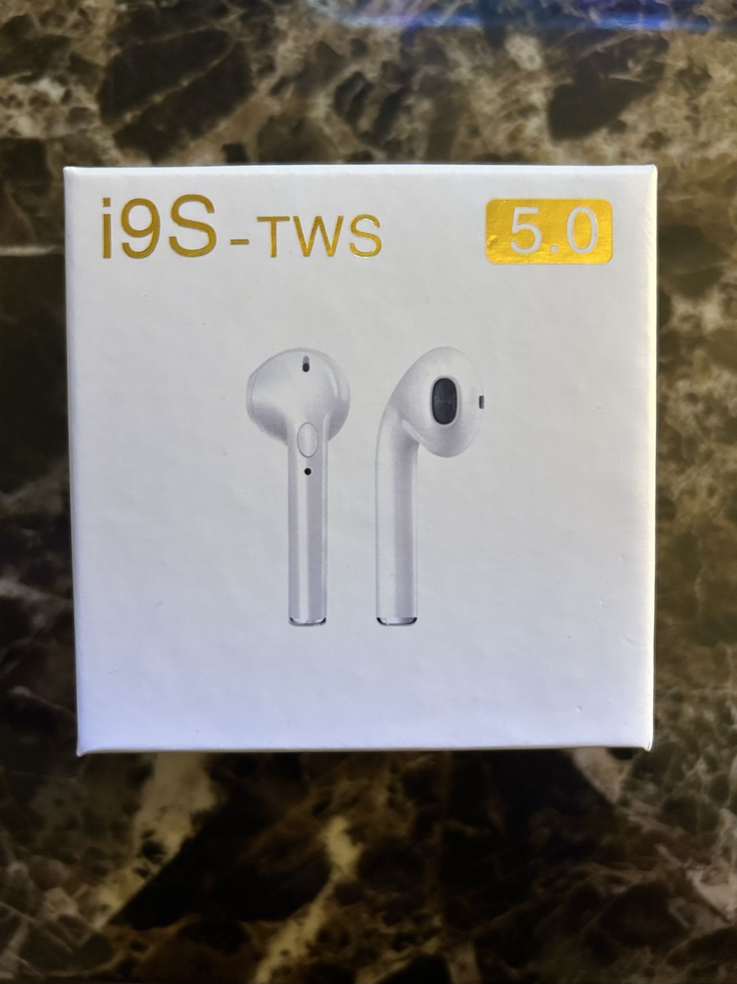 Amazon i9S- TWS 5.0 Earbuds