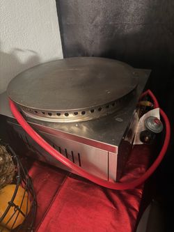 Crepera