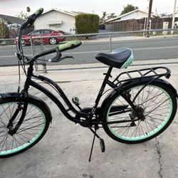 Schwinn Bike