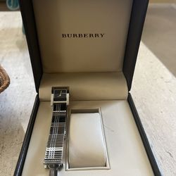 ****burberry Watch****