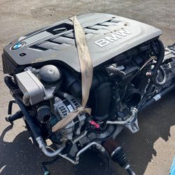 Motlres y transmisiones