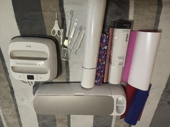 cricut maker