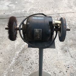 Grinder 