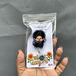Badge Reels