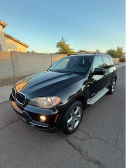 2010 BMW X5