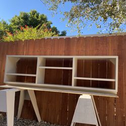 Living Room  Shelves 