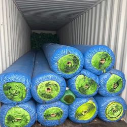 Artificial Turf Grass 6.5ft x 20ft. Pile Height 1.57 in.