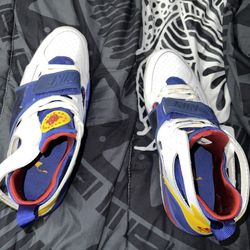 Nike Airs 