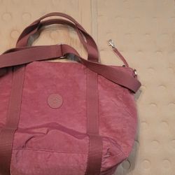 Kipling Tote