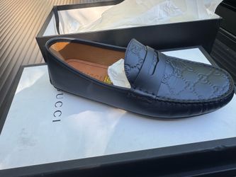 Gucci shoes