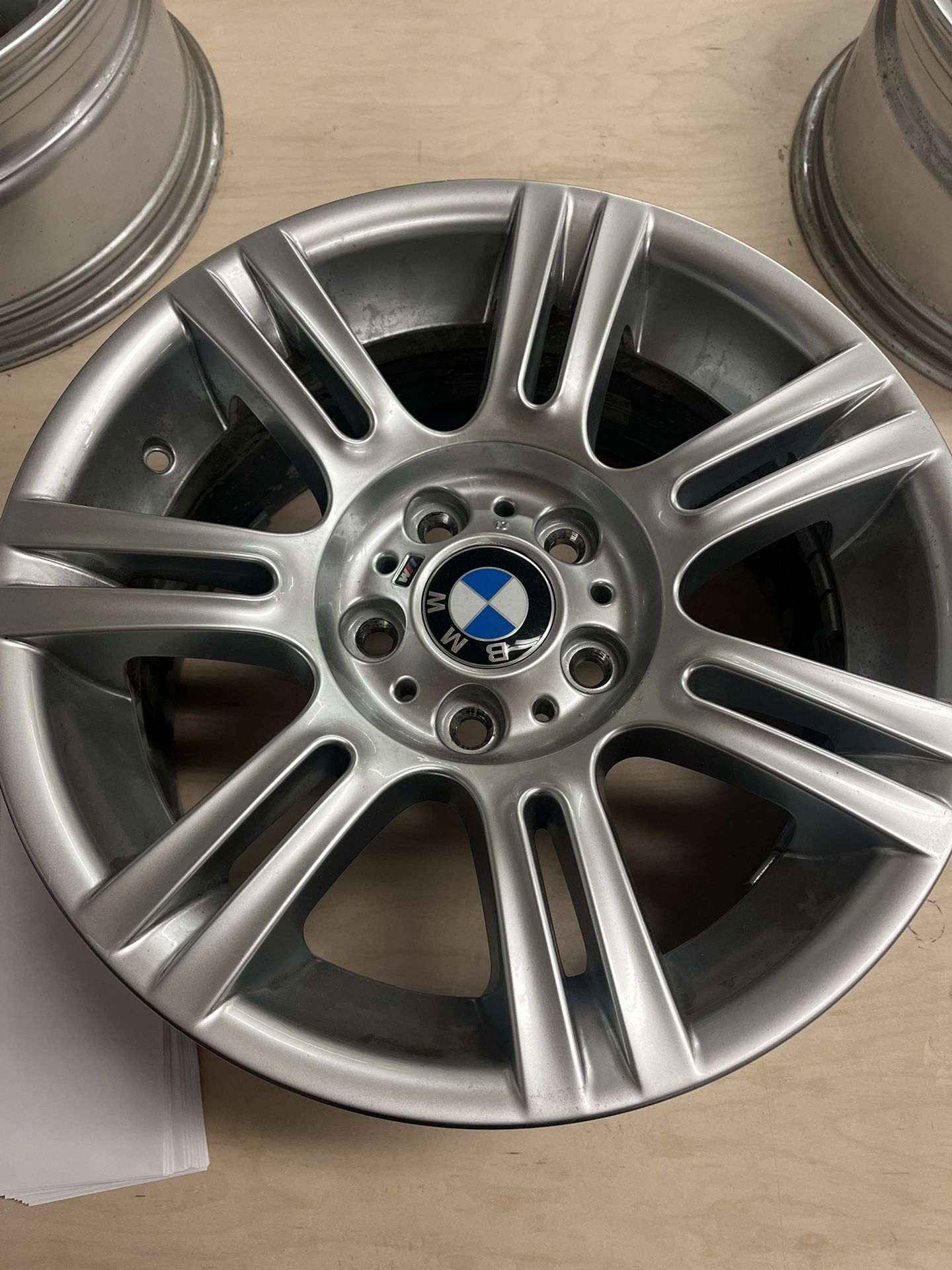 BMW Wheels