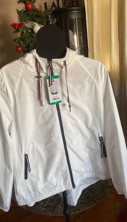 Tommy Hillfiger windbreaker