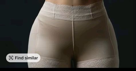 Alondrix bbl shorts