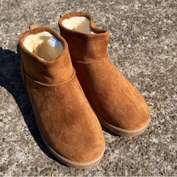 Men’s Boots