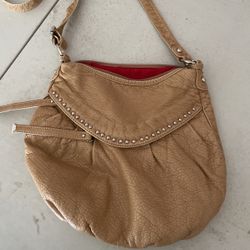 Marc Ecko Purse