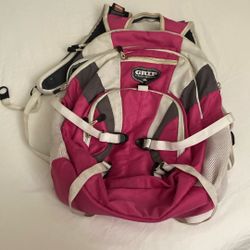 High Sierra Backpack 