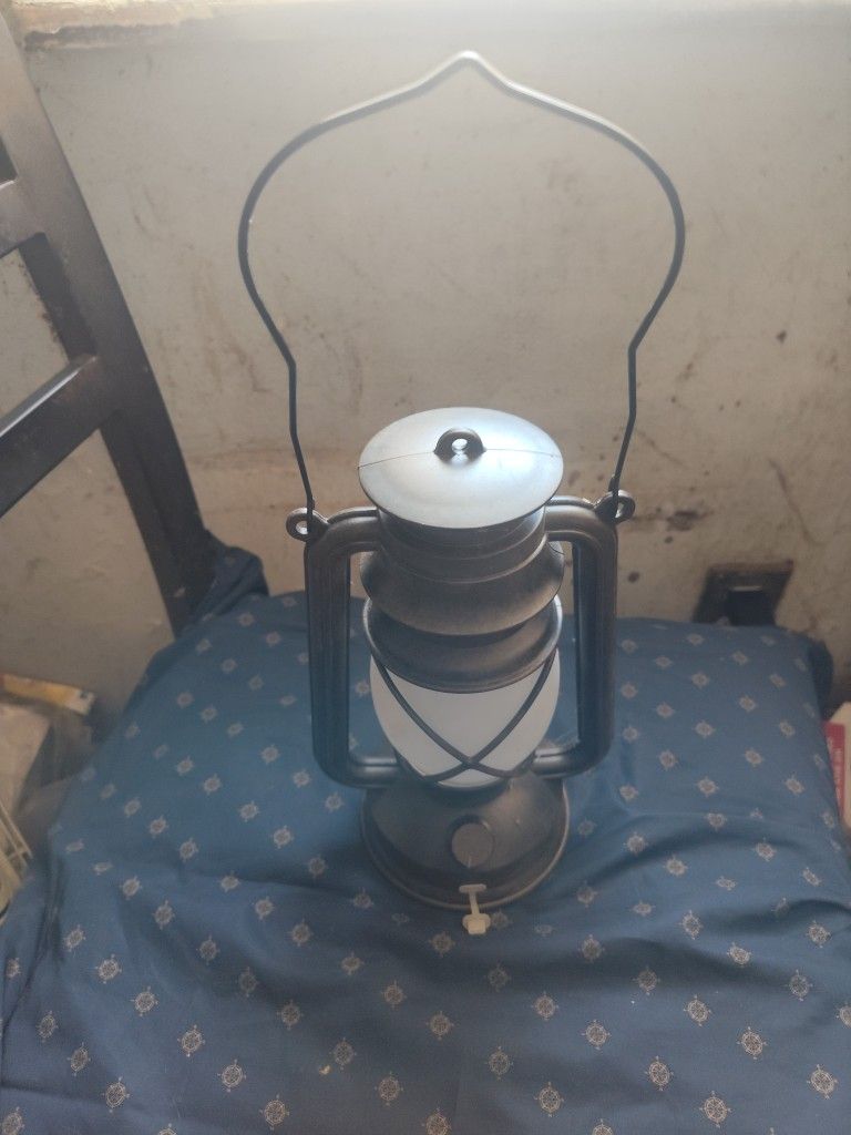 USB Type Charging Type Lantern