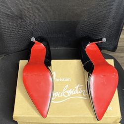 Christian Louboutin Heels 