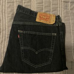Levis 501 