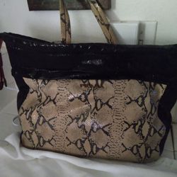 Women's Bag / Bolsa