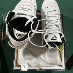 Sneakers Boys High top 