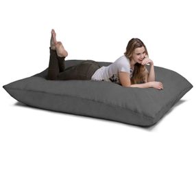 Giant XXL Memory Foam Bean Bag Sofa