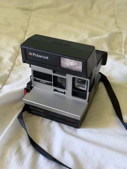 Polaroid Sun 600