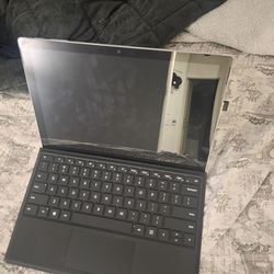 Surface Pro 7+ Laptop