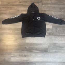 Grey Jacket