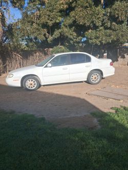 1998 Chevrolet Malibu