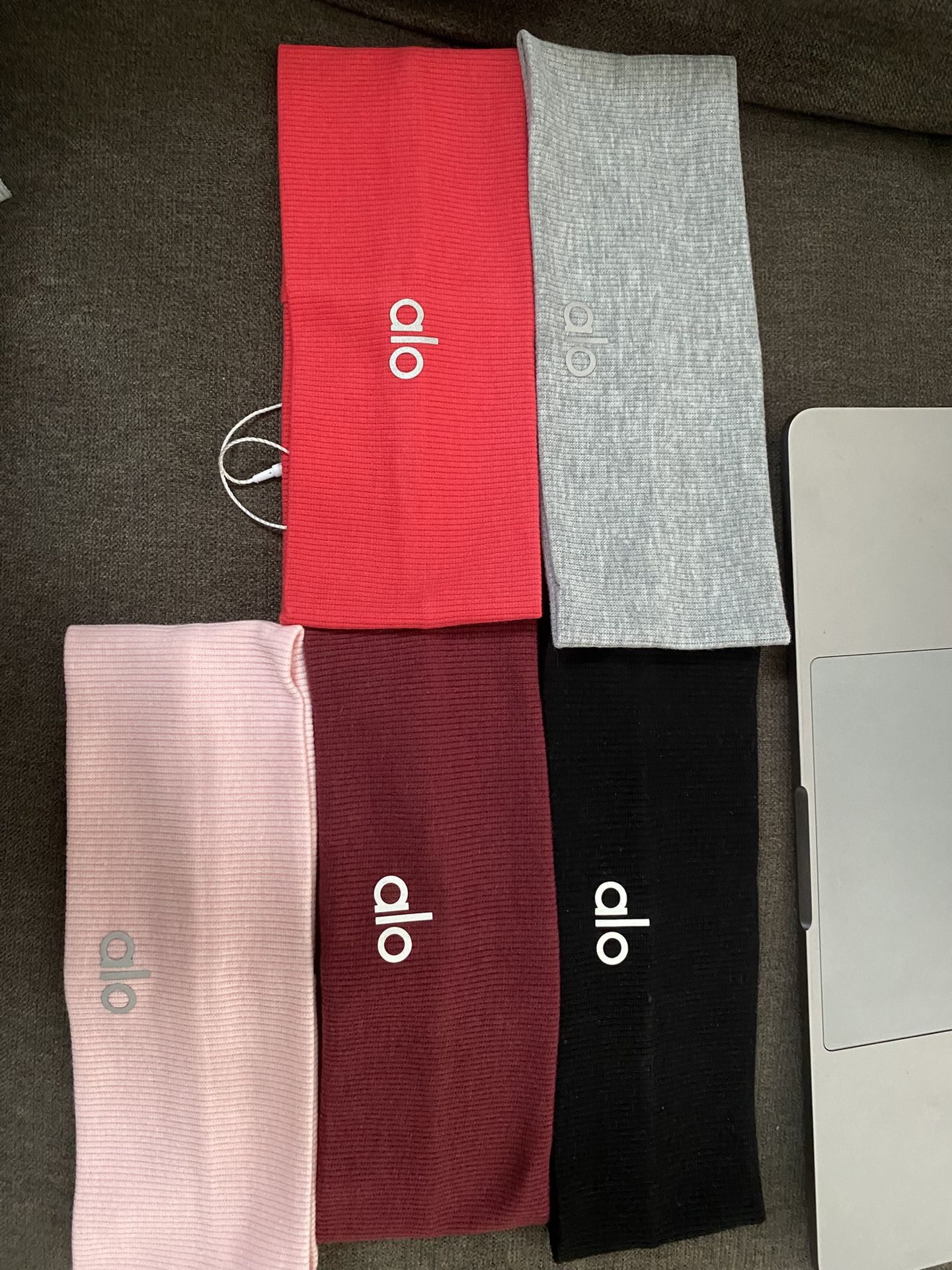 Alo Head Bands