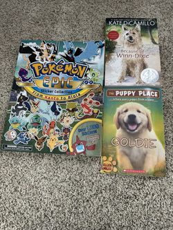 Free Books