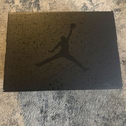 Jordan 4 Black Cat