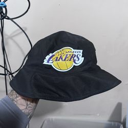 Laker Bucket Hat