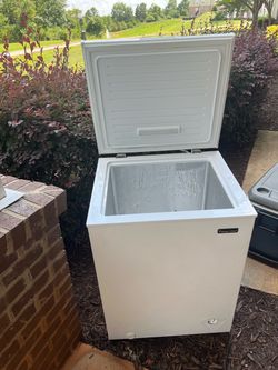 Freezer