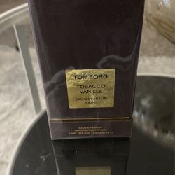Tom Ford Tobacco vanille
