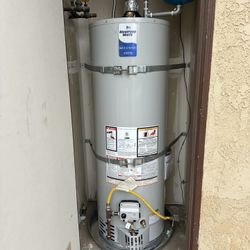 Water Heaters